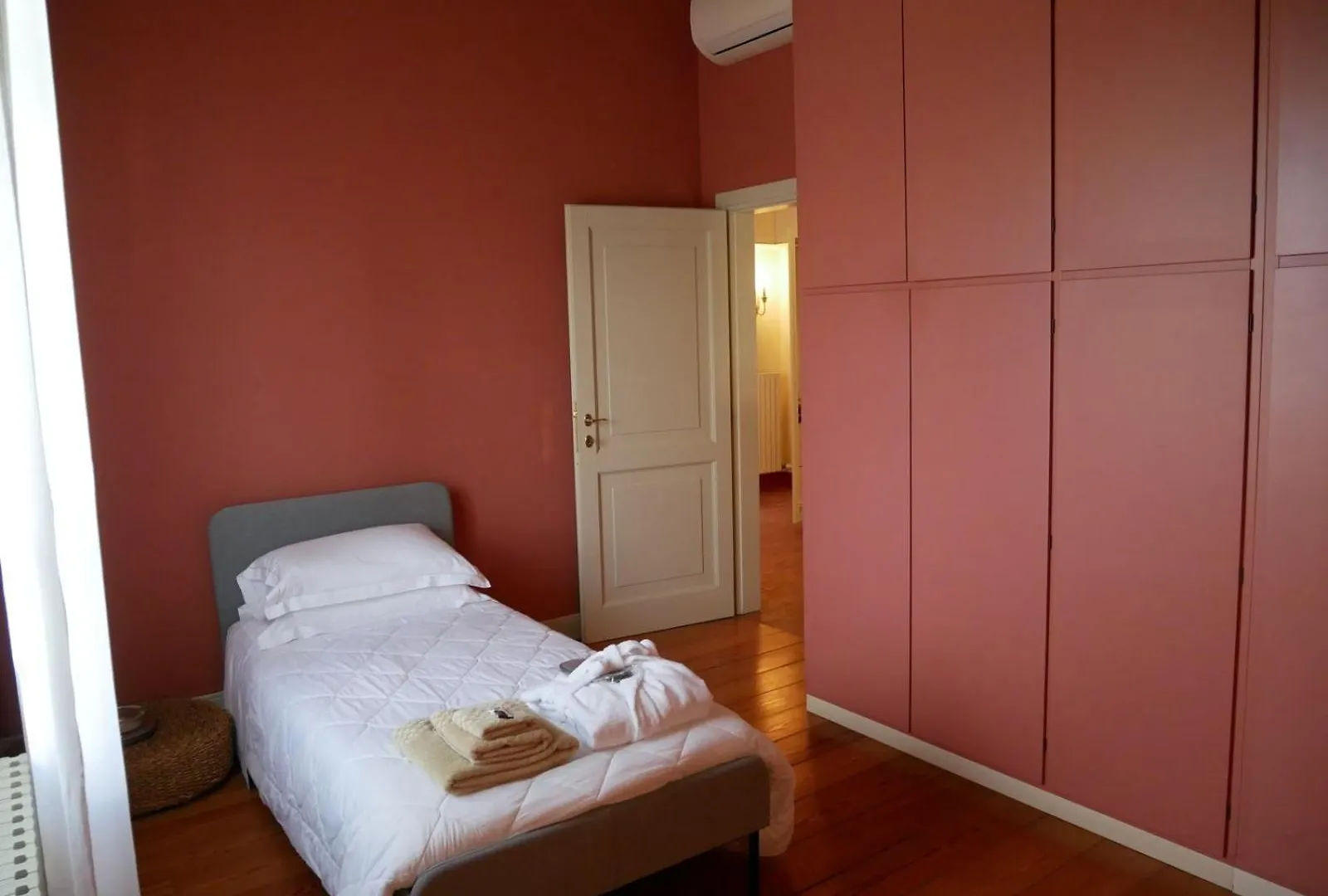 Bed and Breakfast Casino Di Pragatto à Crespellano Couette-café