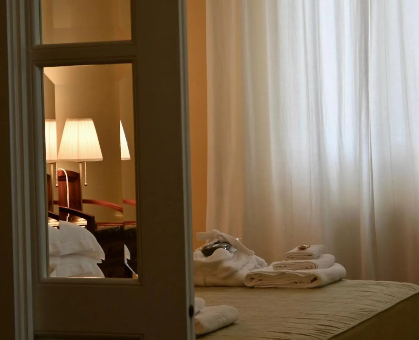 Bed and Breakfast Casino Di Pragatto à Crespellano