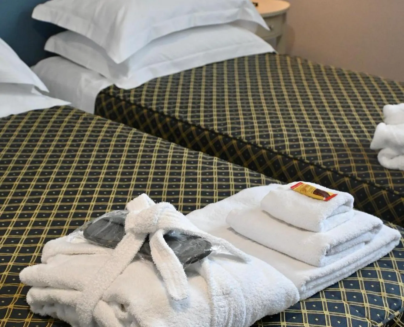 Bed and Breakfast Casino Di Pragatto à Crespellano 0*,