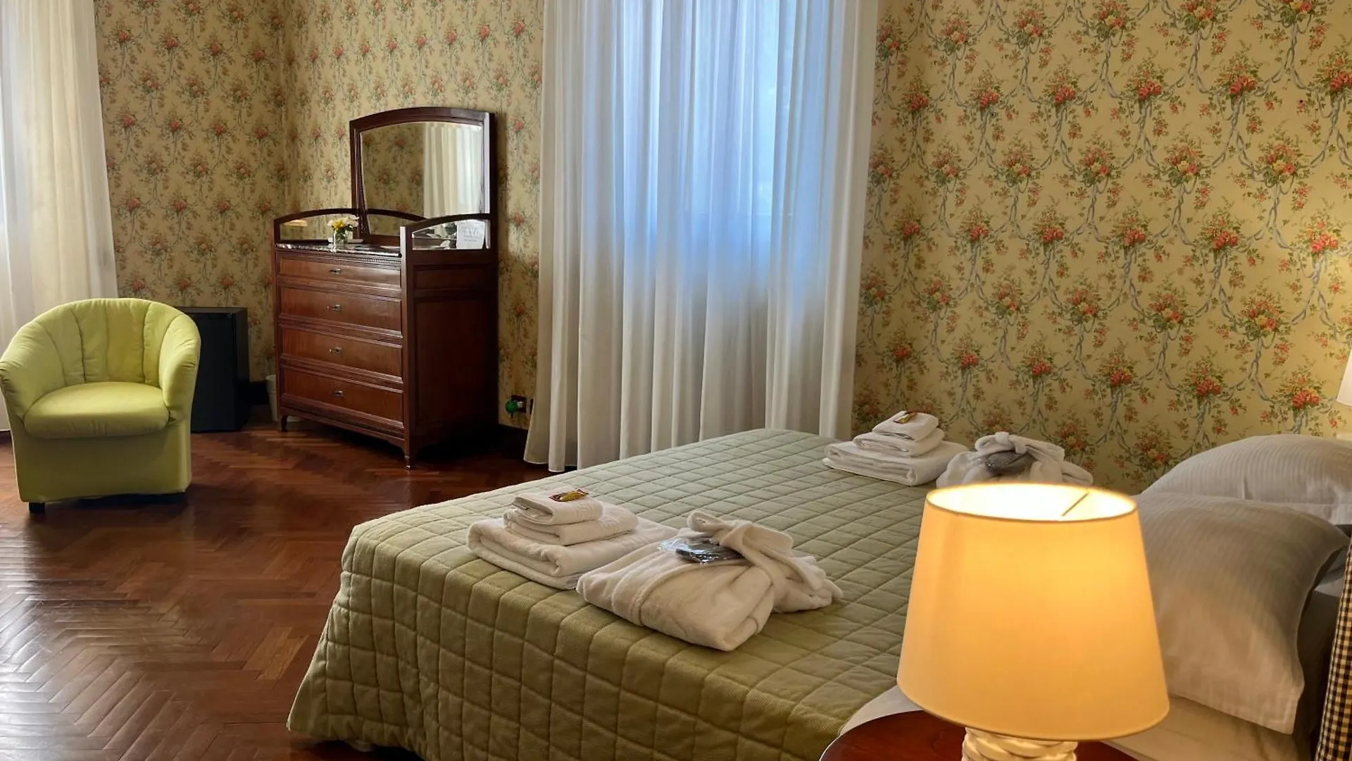 Couette-café Bed and Breakfast Casino Di Pragatto à Crespellano Italie