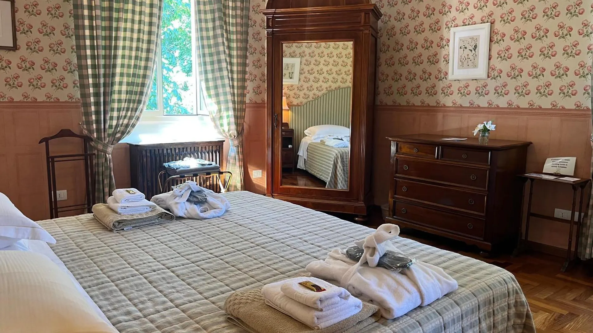Bed and Breakfast Casino Di Pragatto à Crespellano