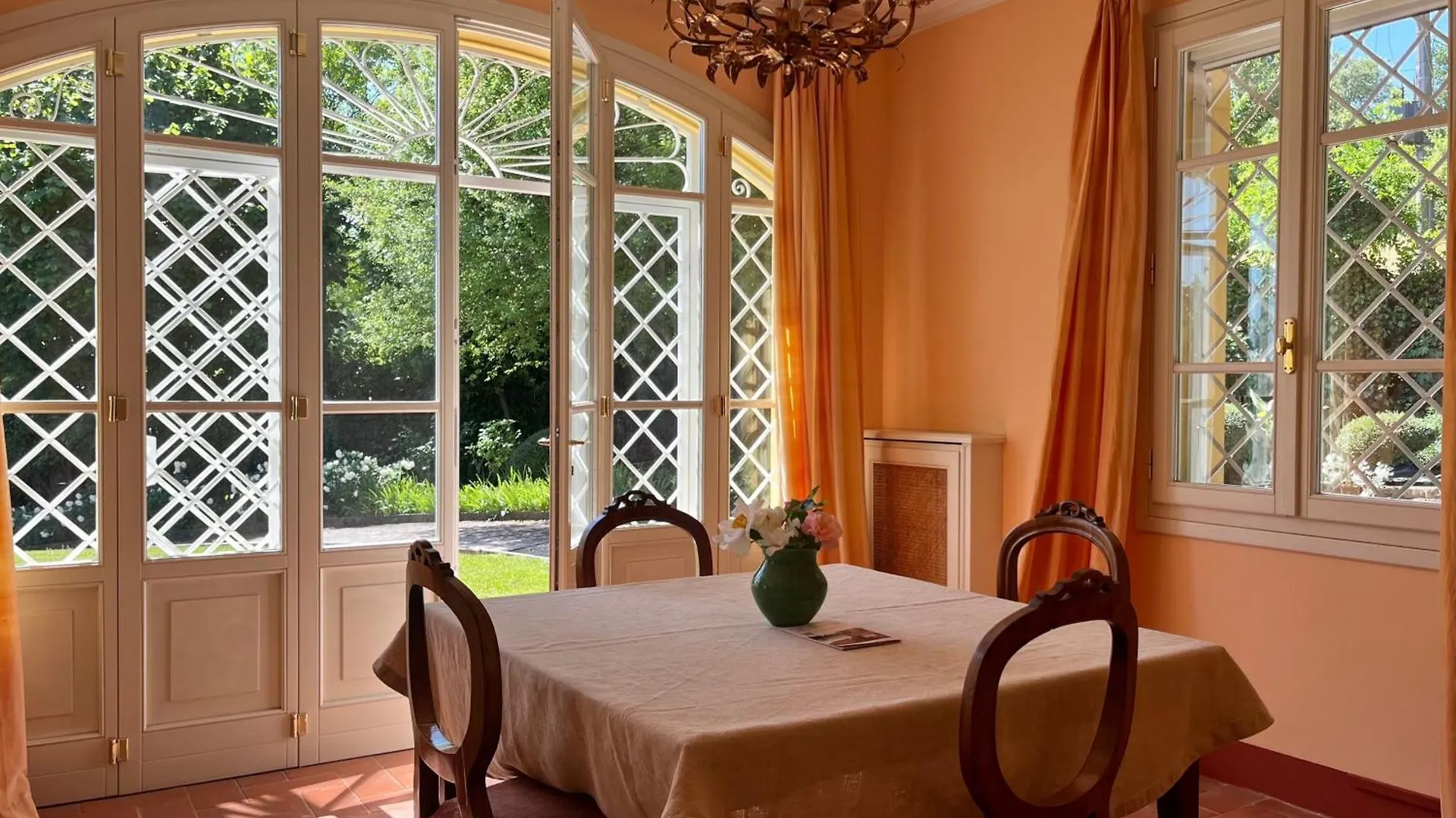 Bed and Breakfast Casino Di Pragatto à Crespellano Italie