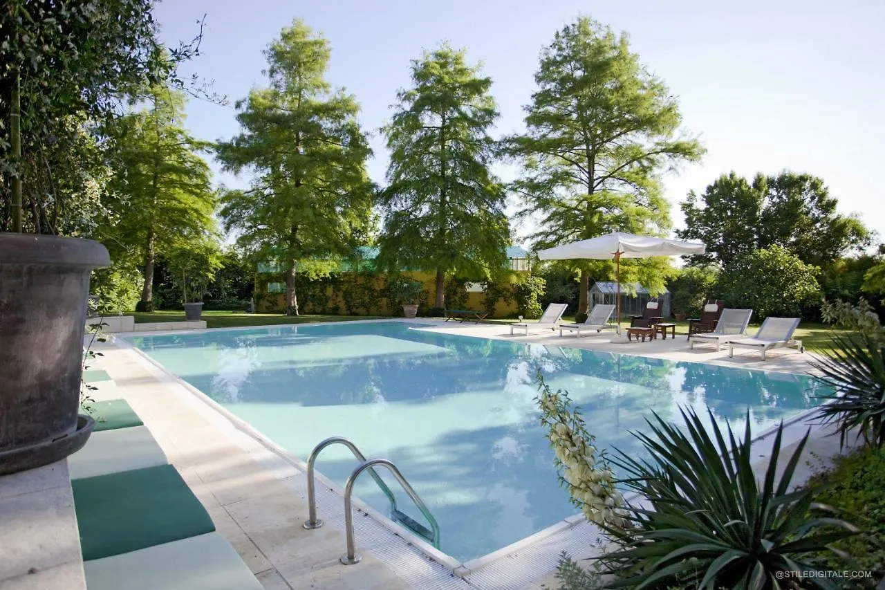 Bed and Breakfast Casino Di Pragatto à Crespellano
