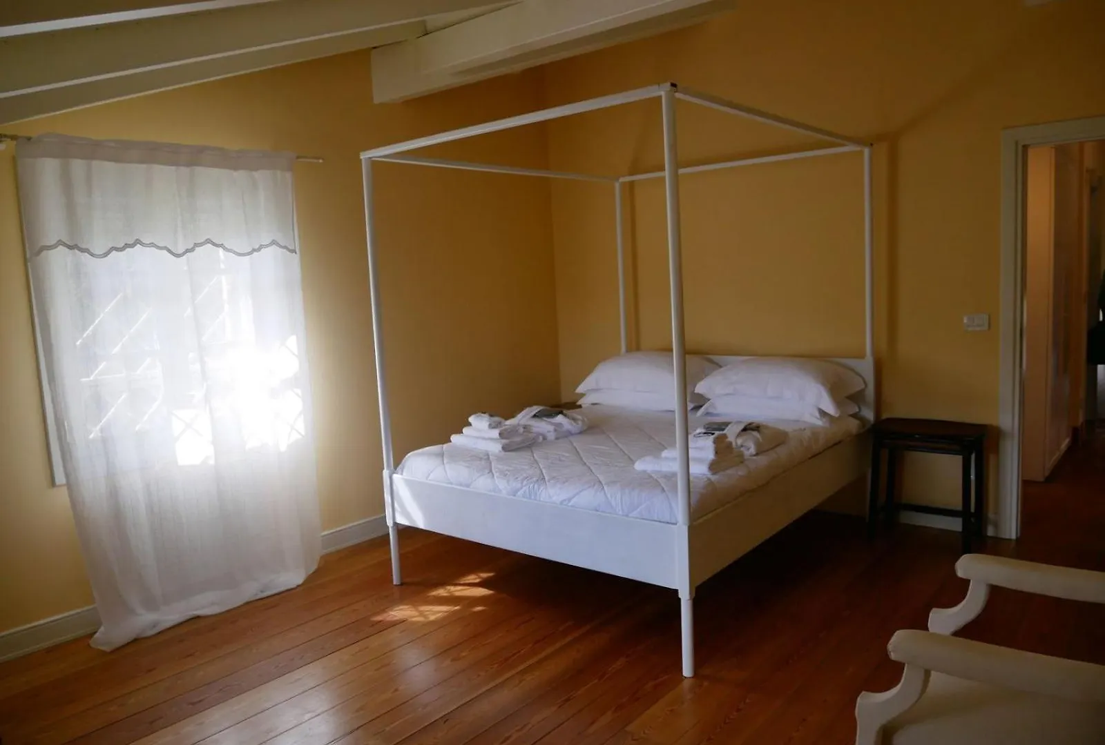 Bed and Breakfast Casino Di Pragatto Crespellano Nocleg ze śniadaniem