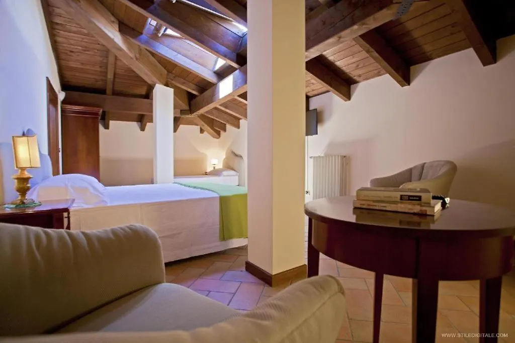 Bed and Breakfast Casino Di Pragatto Crespellano