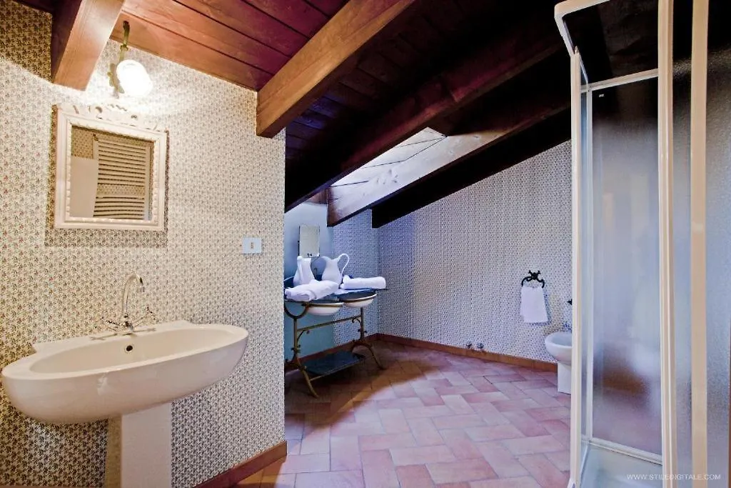 Bed and Breakfast Casino Di Pragatto Crespellano