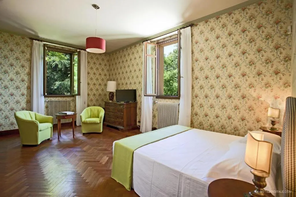 Bed and Breakfast Casino Di Pragatto Crespellano