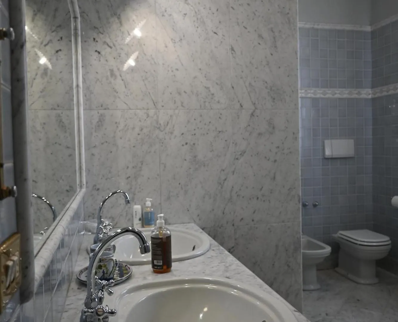 Bed and Breakfast Casino Di Pragatto Crespellano Nocleg ze śniadaniem