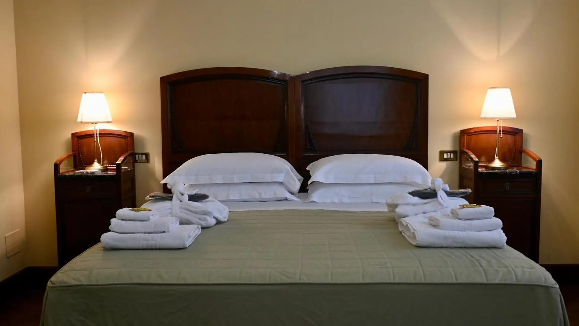 Bed and Breakfast Casino Di Pragatto Crespellano Nocleg ze śniadaniem