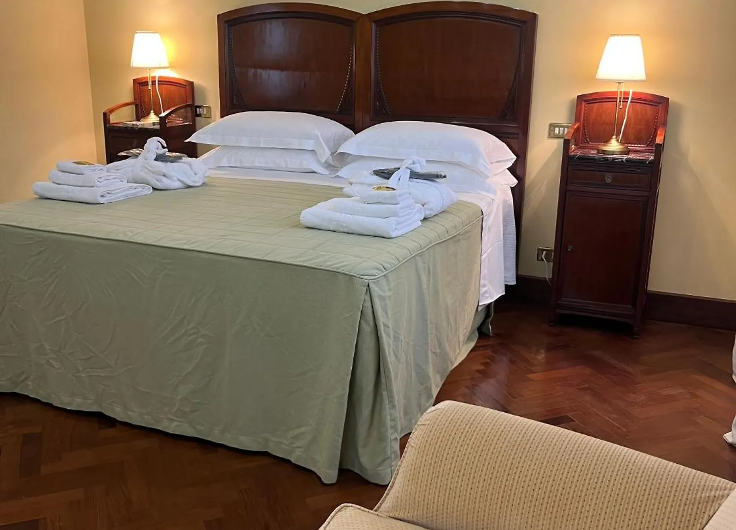 Bed and Breakfast Casino Di Pragatto Crespellano Włochy