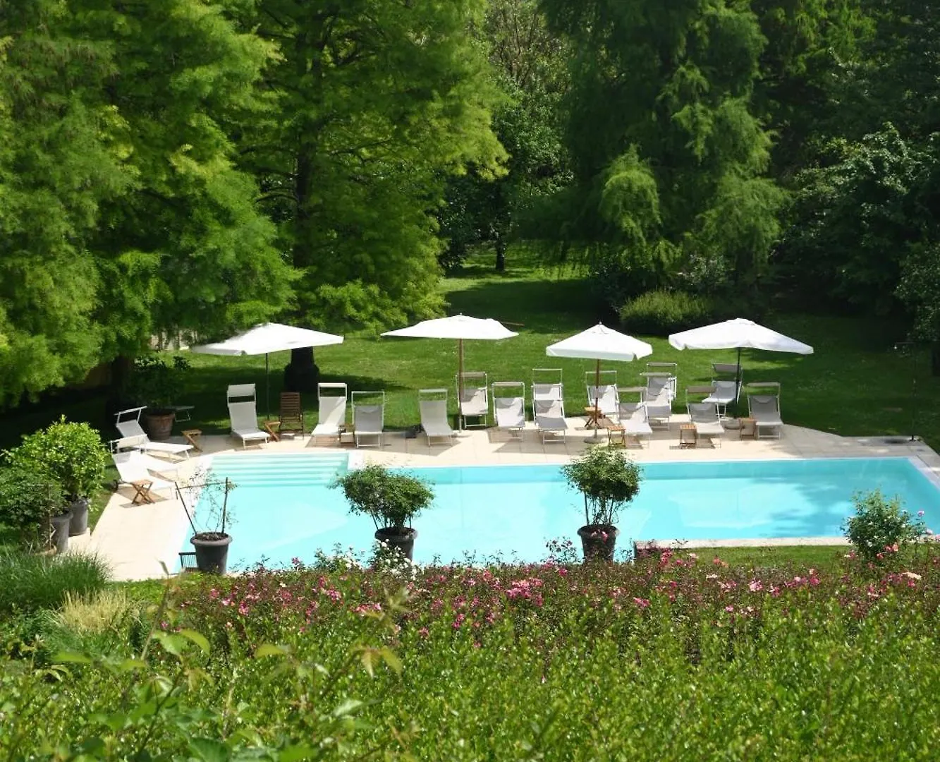 Bed and Breakfast Casino Di Pragatto Crespellano Nocleg ze śniadaniem