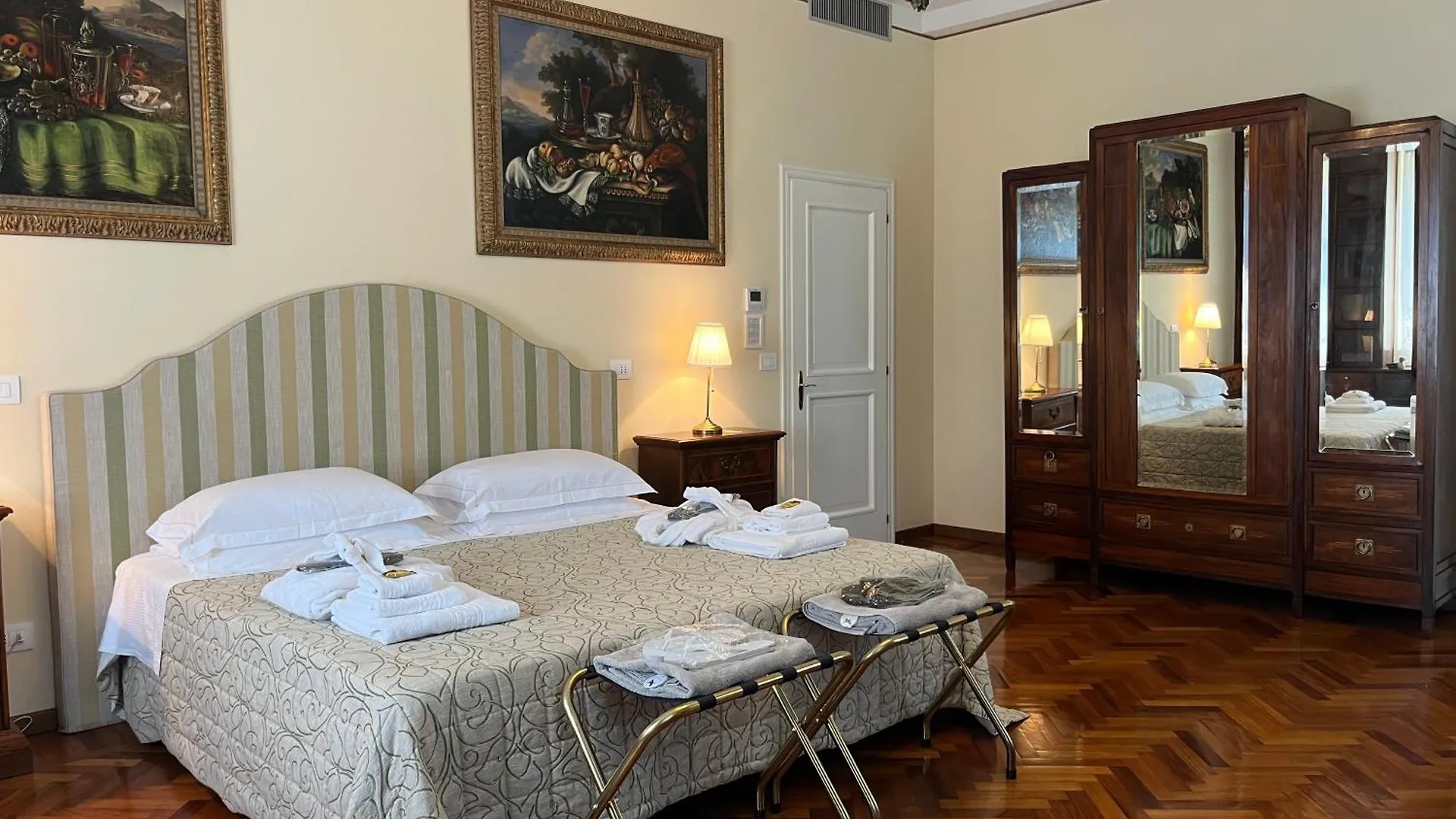 Bed and Breakfast Casino Di Pragatto Crespellano