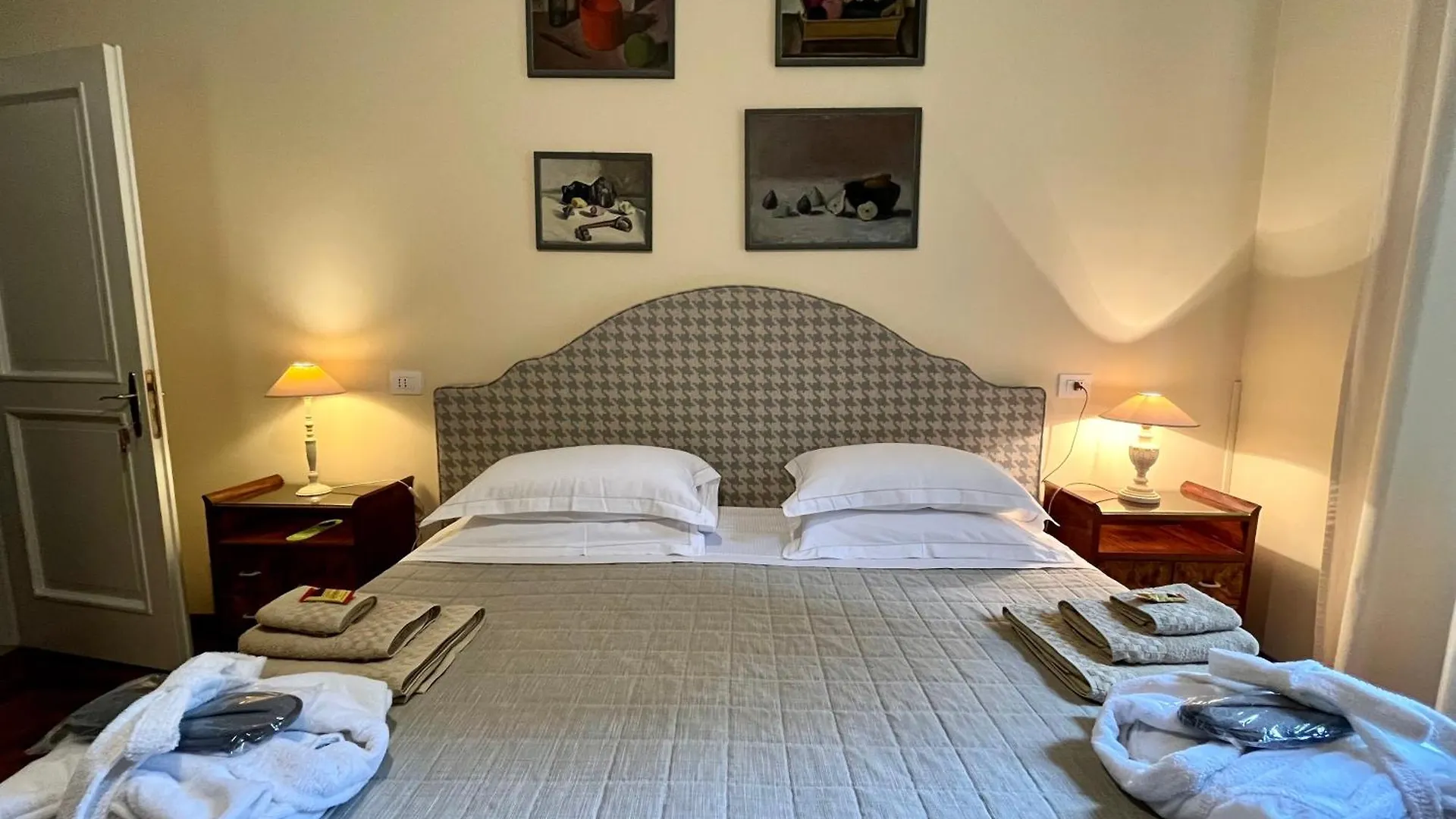 Bed and Breakfast Casino Di Pragatto Crespellano